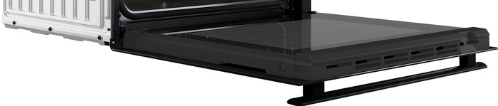 Bauknecht BBA285PU1ZK detail