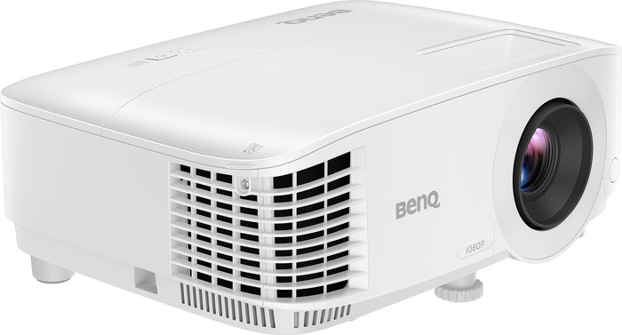 BenQ TH575i rechte seite