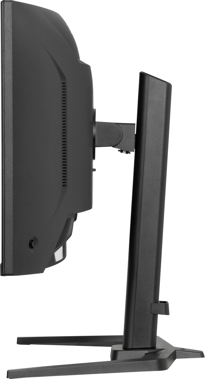 iiyama G-Master GCB3484WQSU-B1 rechte seite