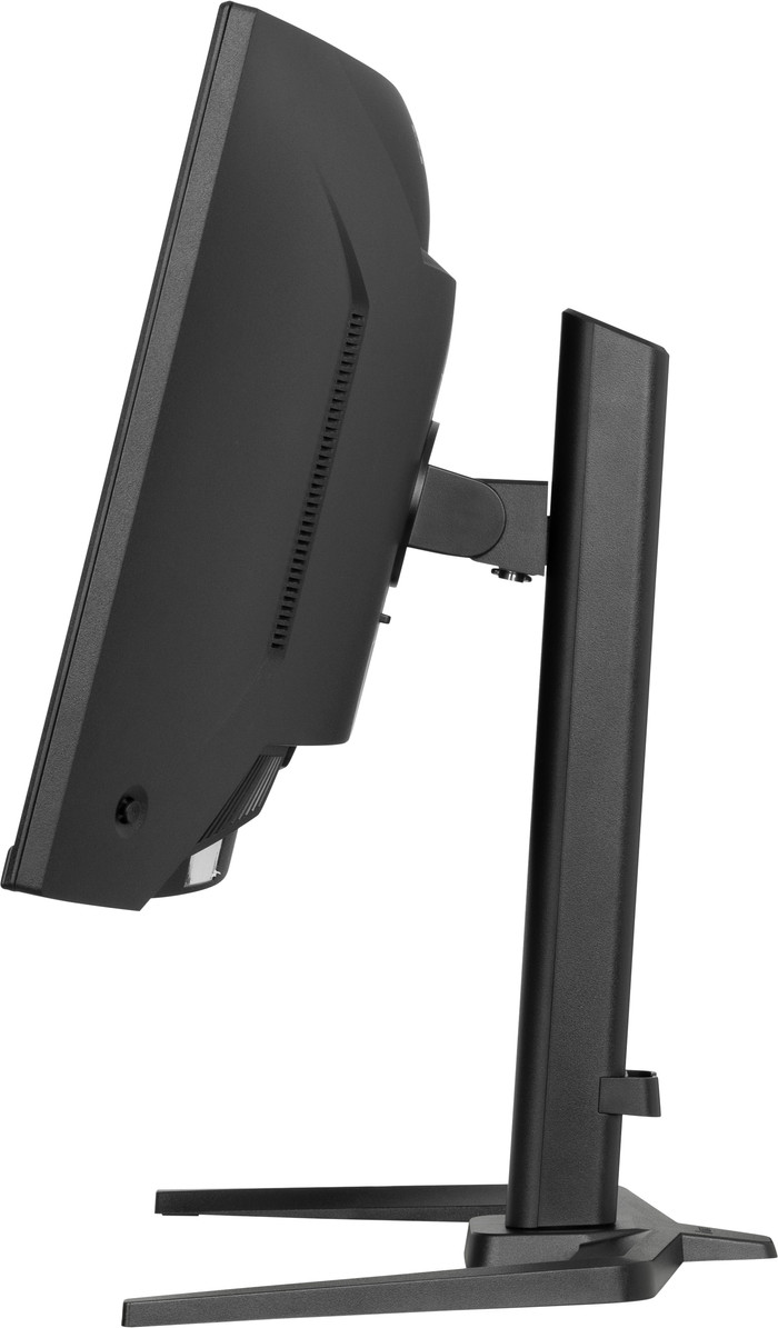 iiyama G-Master GCB3484WQSU-B1 rechte seite