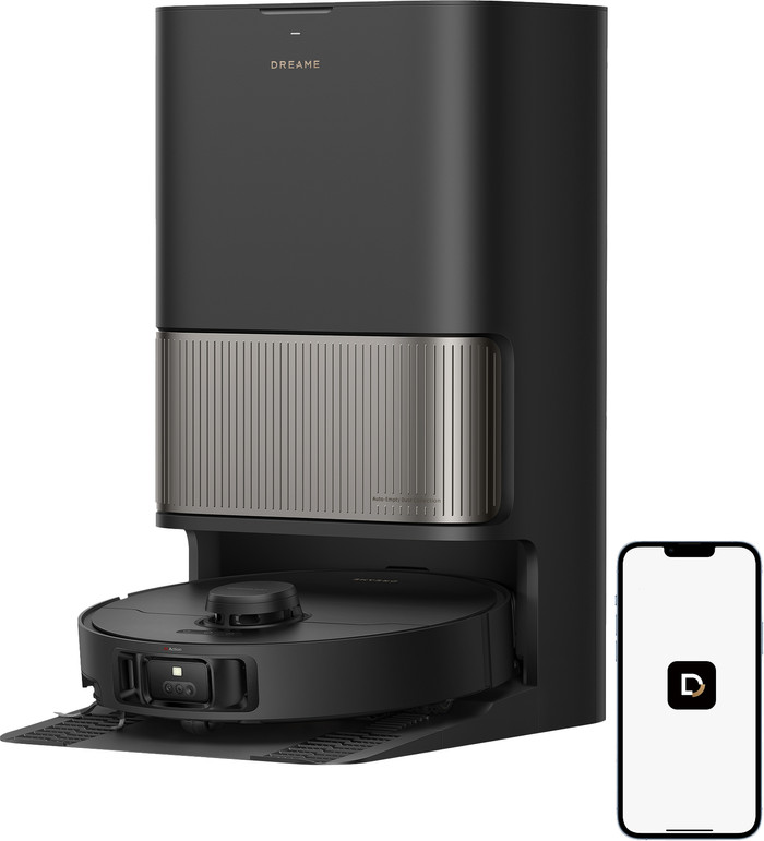 Dreame L40s Pro Ultra visueller lieferant