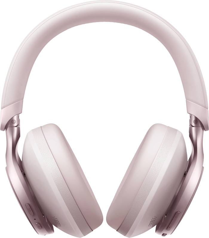 Soundcore Space One Pink front