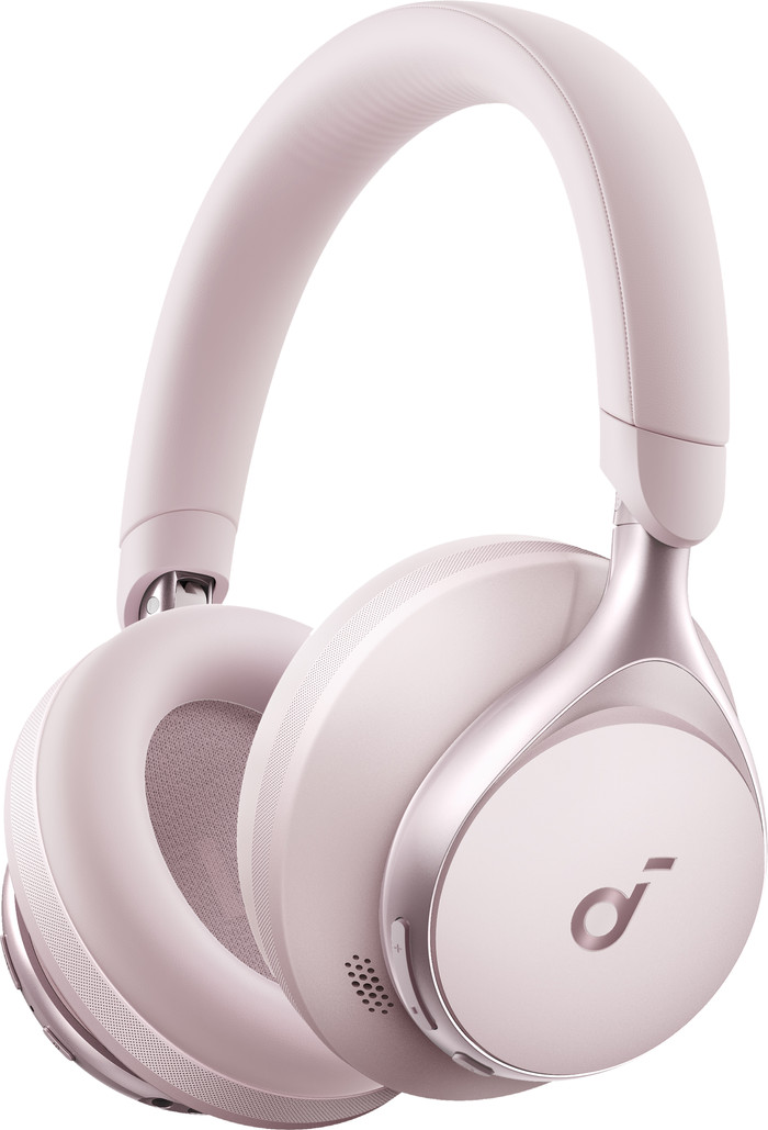 Soundcore Space One Pink Main Image