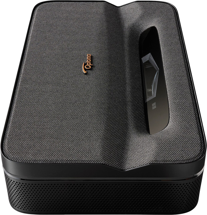 Optoma Photon Go right side