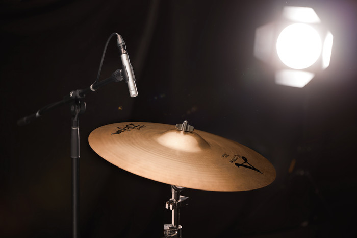 RODE NT5 Matched Pair Silver product in use