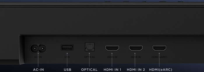 TCL 75 Zoll QD Mini-LED C71K 4K (2025) + TCL Q85H PRO detail