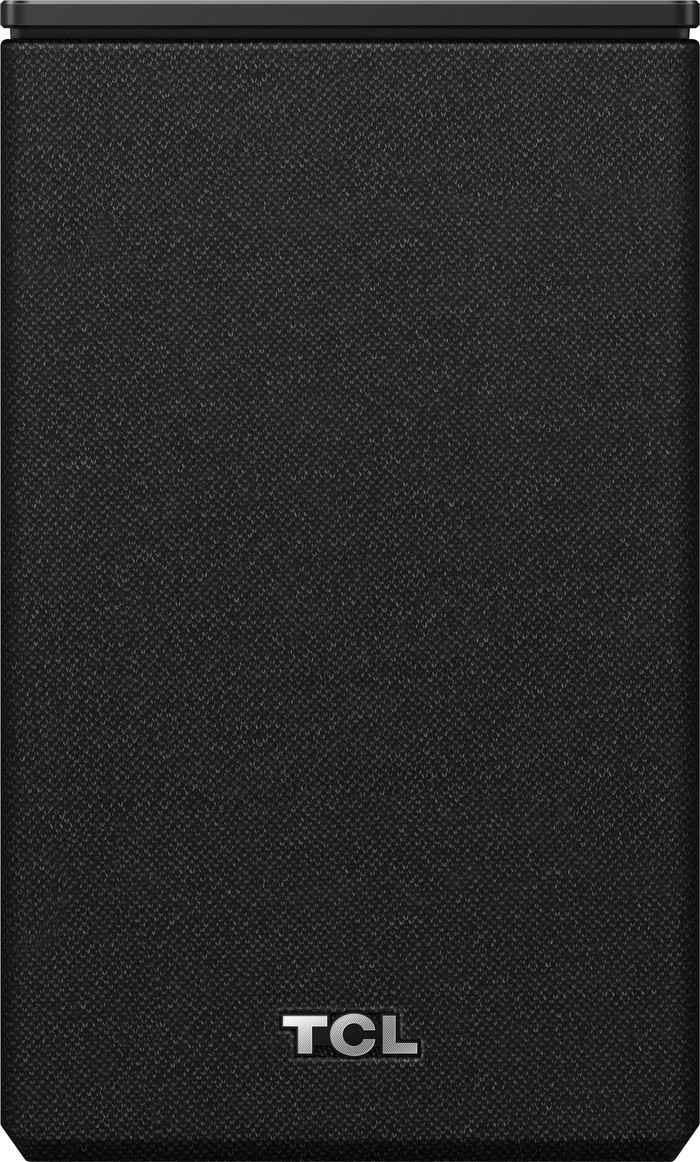 TCL 75 Zoll QD Mini-LED C71K 4K (2025) + TCL Q85H PRO vorne