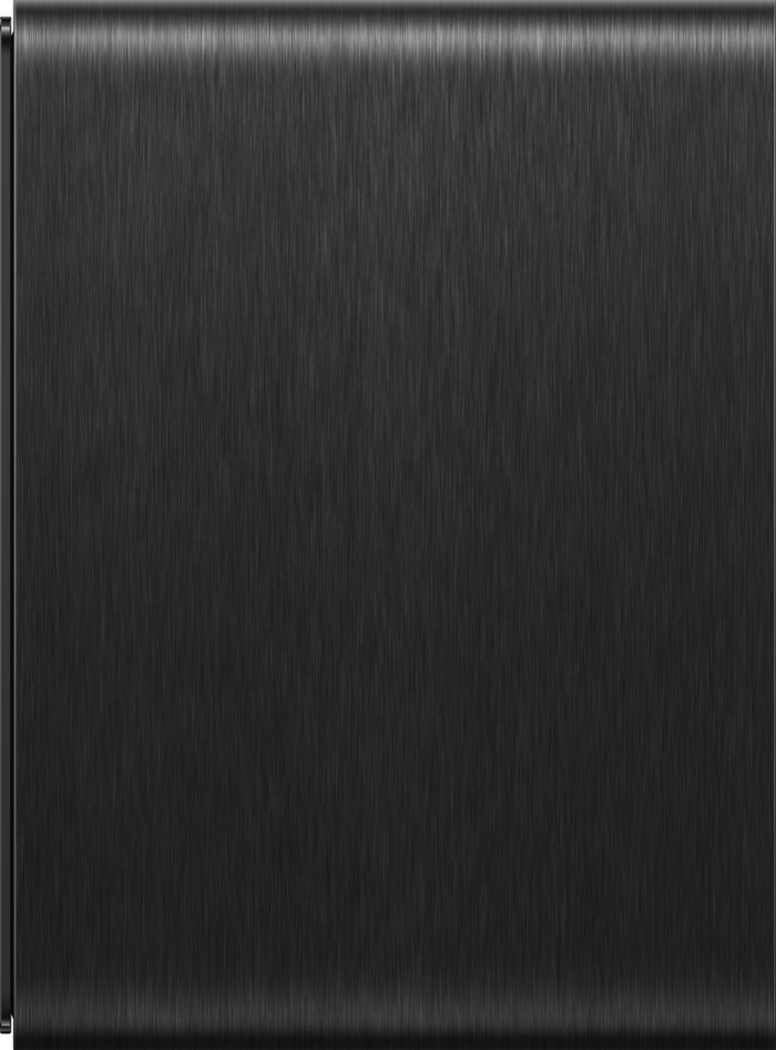 TCL 75 Zoll QD Mini-LED C71K 4K (2025) + TCL Q85H PRO linke seite