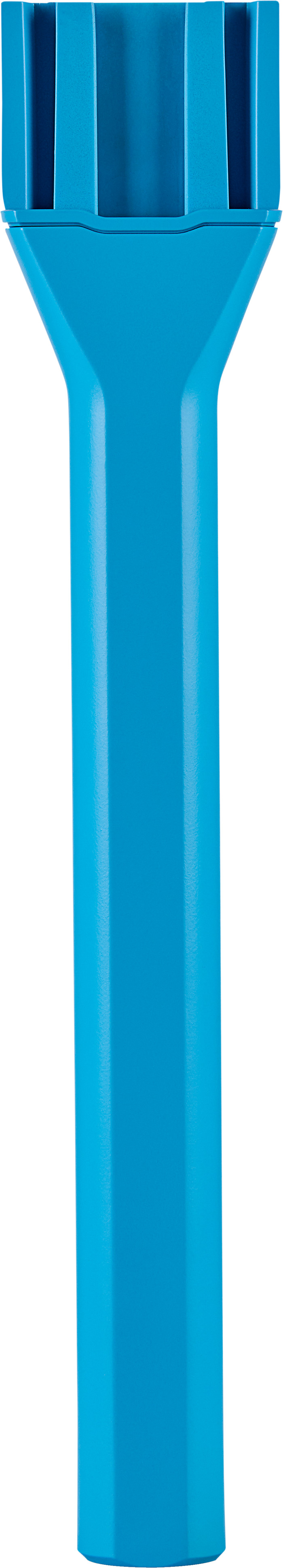 Rode Interview GO Blau Main Image