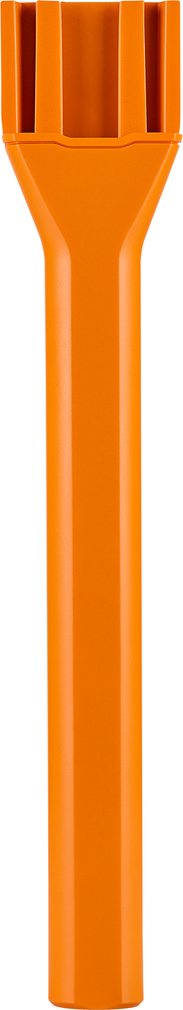 Rode Interview GO Orange Main Image