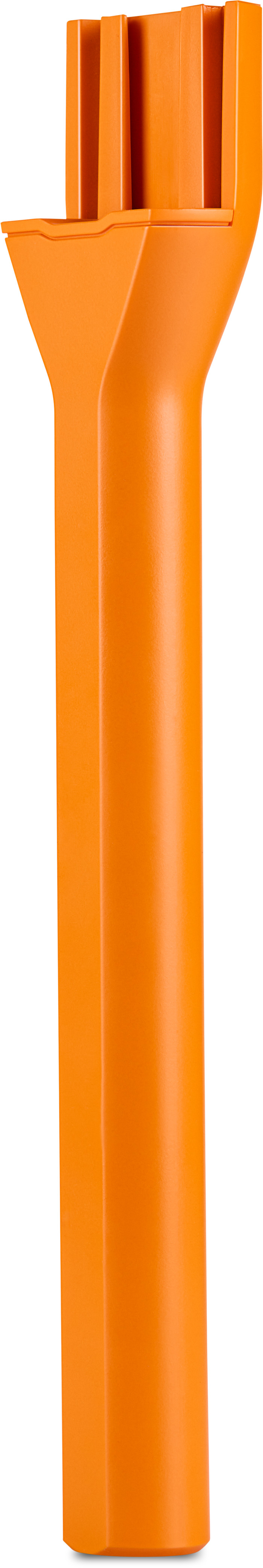 Rode Interview GO Orange rechte seite