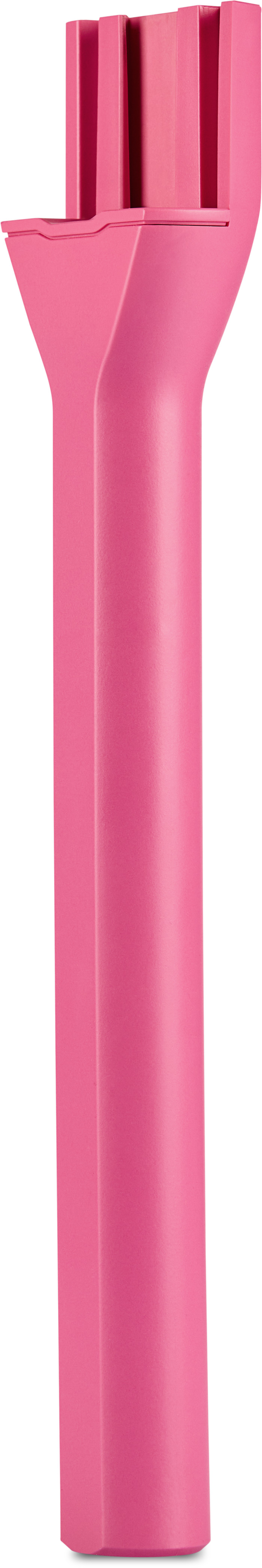 Rode Interview GO Rosa rechte seite