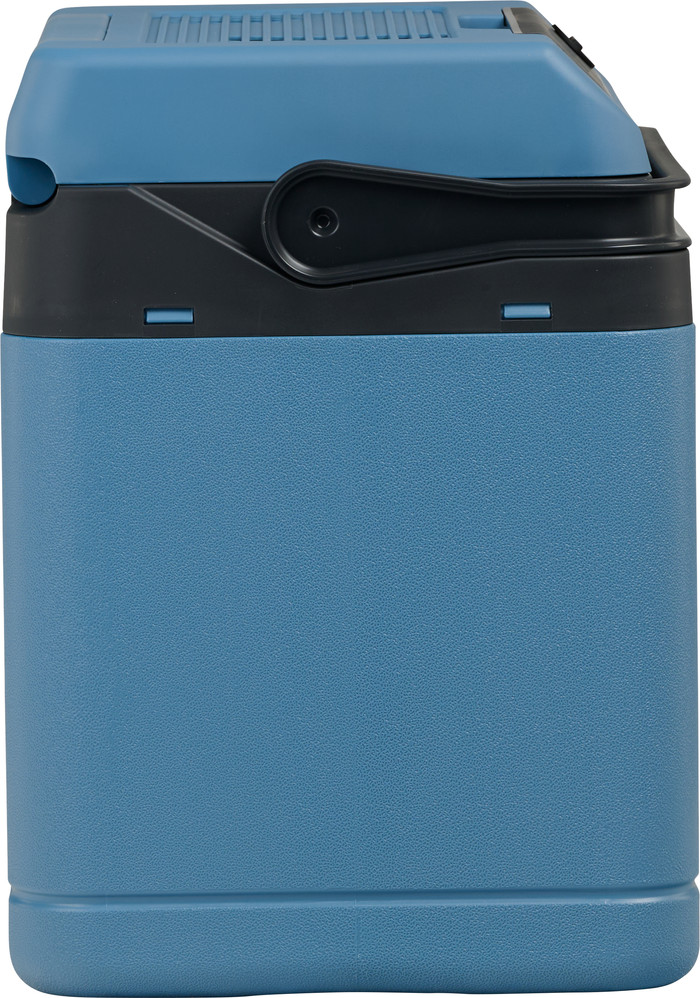 Igloo IE24 left side