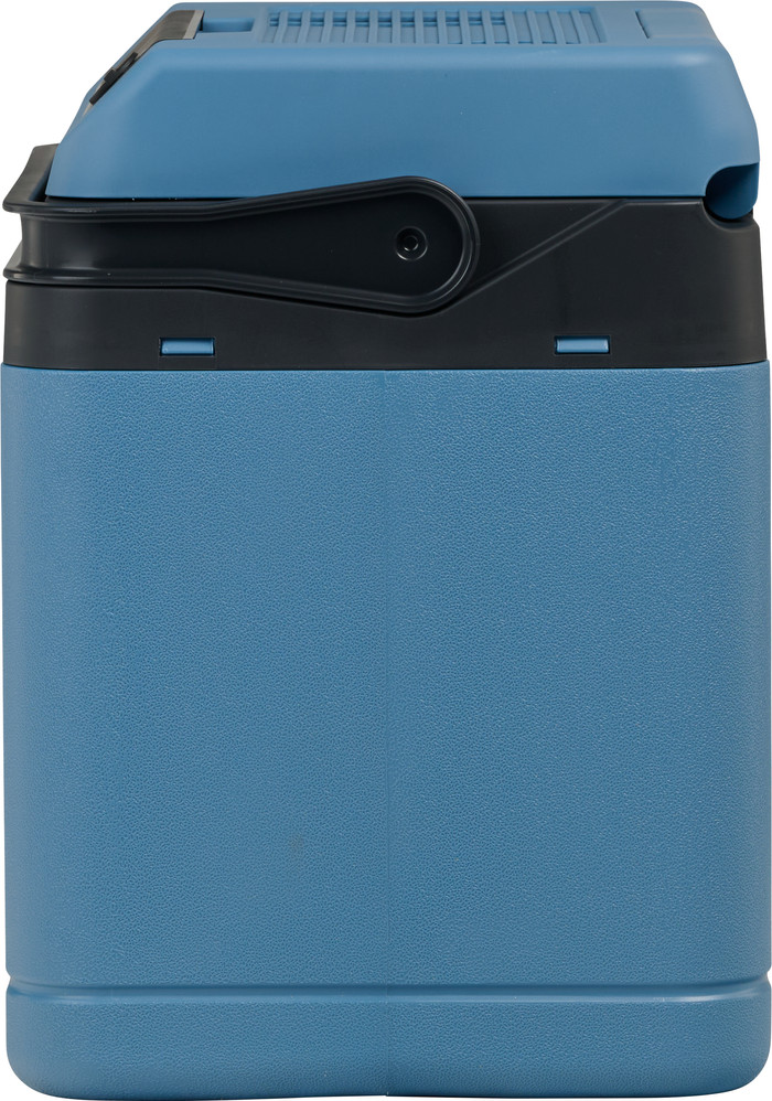 Igloo IE24 right side