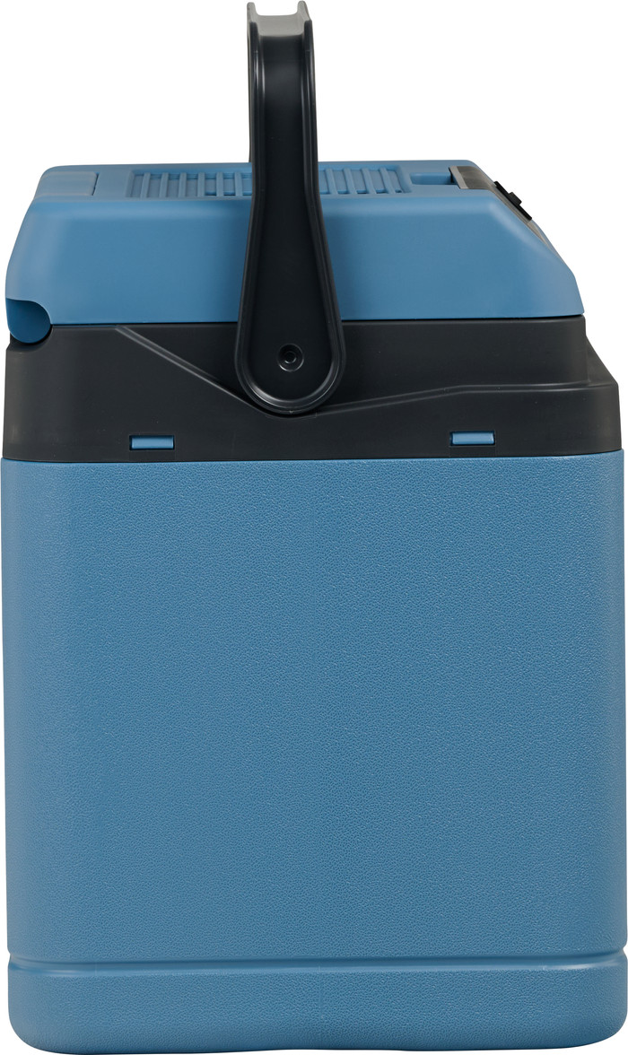 Igloo IE24 left side