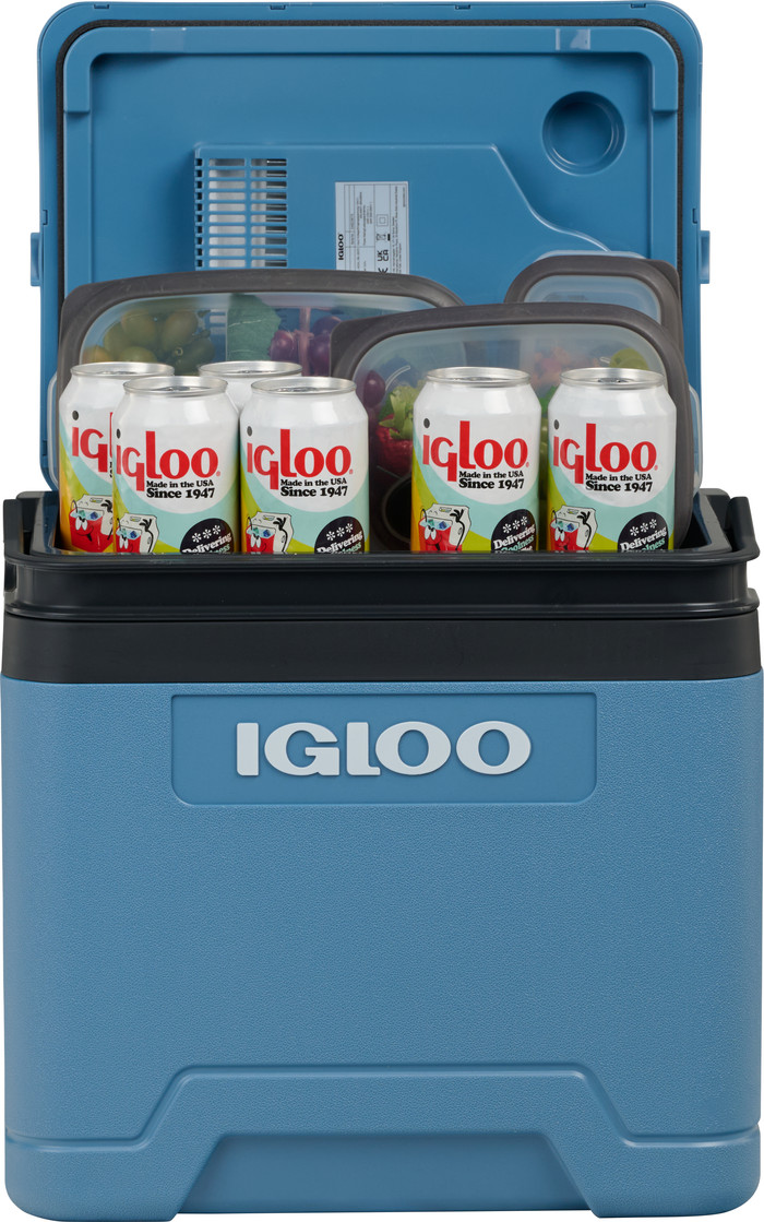 Igloo IE24 product in use