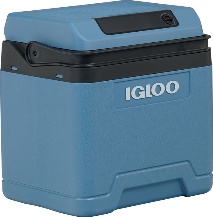 Igloo IE24 left side
