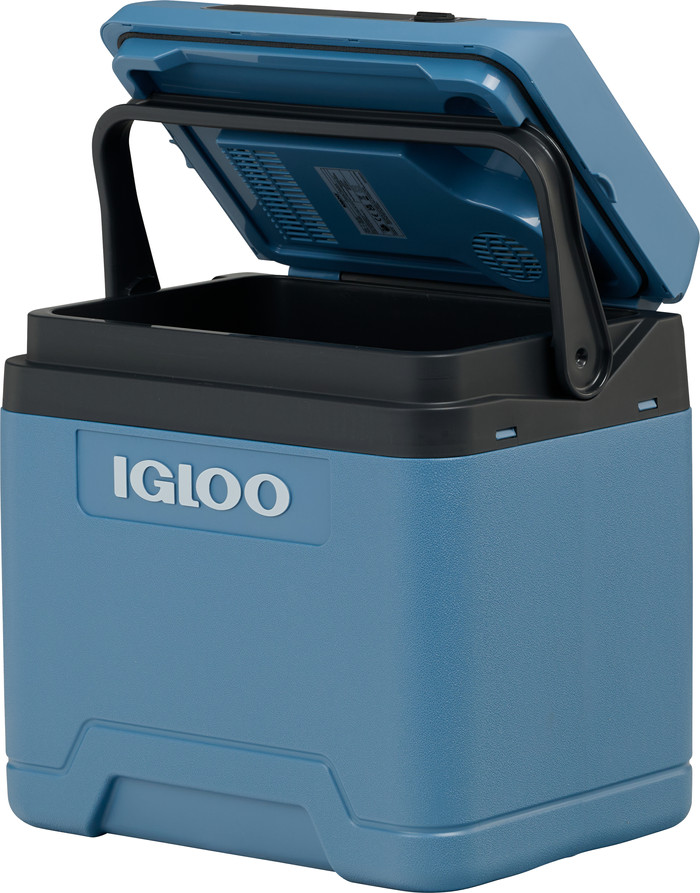 Igloo IE24 right side