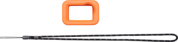 DJI Osmo Action Floating Case zubehör