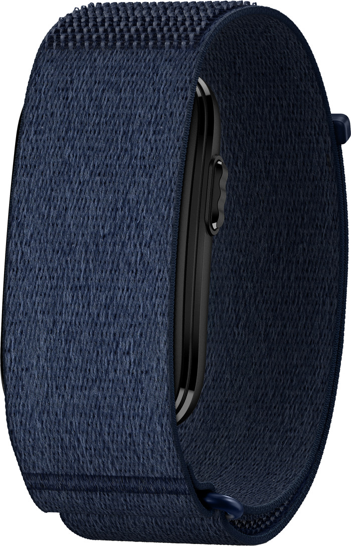 Garmin CIRQA Smart Band L/XL Blau Main Image