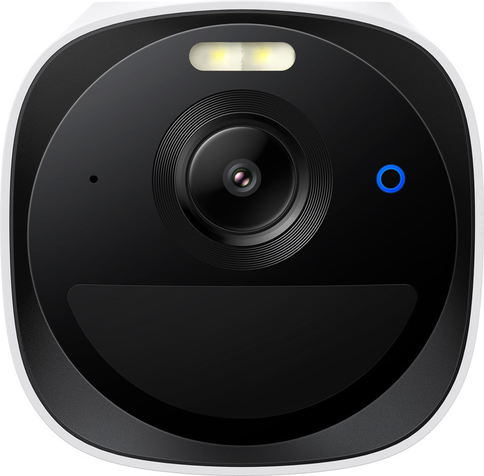 eufyCam E40 + HomeBase 3 + Video Doorbell E340 front