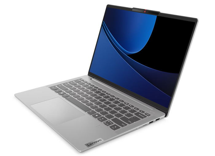 Lenovo IdeaPad Slim 5 16IMH9 - 16" - Intel Core Ultra 5 - 16GB RAM/1TB SSD rechte seite
