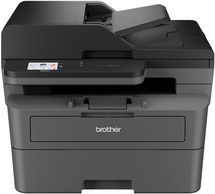 Brother DCP-L2660DW top