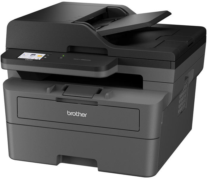 Brother DCP-L2660DW right side