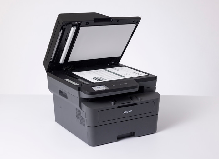 Brother DCP-L2660DW detail