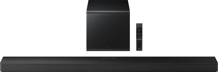 Samsung HW-QS700F (2025) zubehör