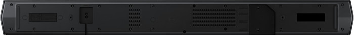 Samsung HW-B750F (2025) rückseite