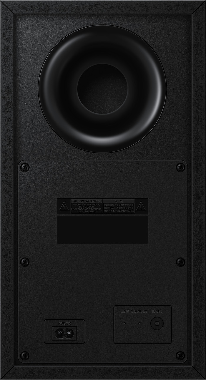 Samsung HW-B66CF (2025) vorne