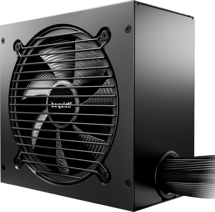 be quiet! Pure Power 12 850 W Main Image