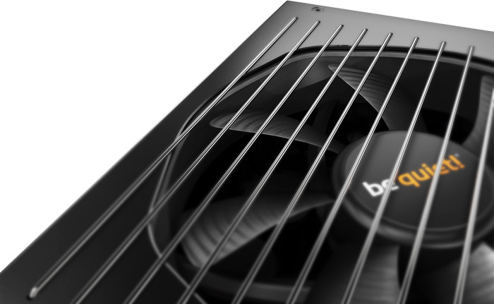 be quiet! Straight Power 12 850W detail