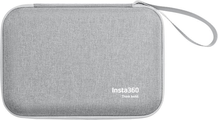 Insta360 X5 Carry Case vorne