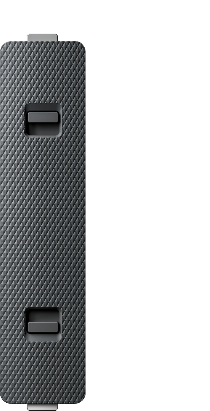 Insta360 X5 Battery front