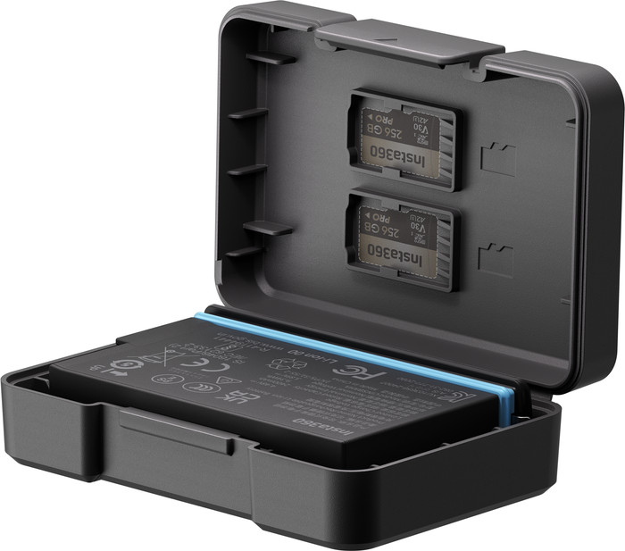 Insta360 X5 Battery accessory