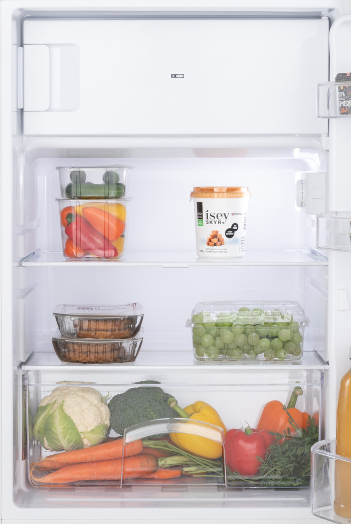 Veripart VPTTKV55EW detail