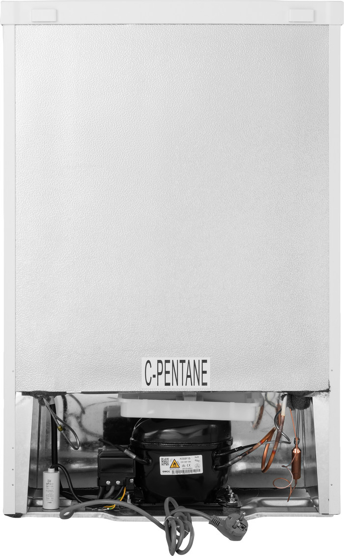 Veripart VPTTKV55EW back