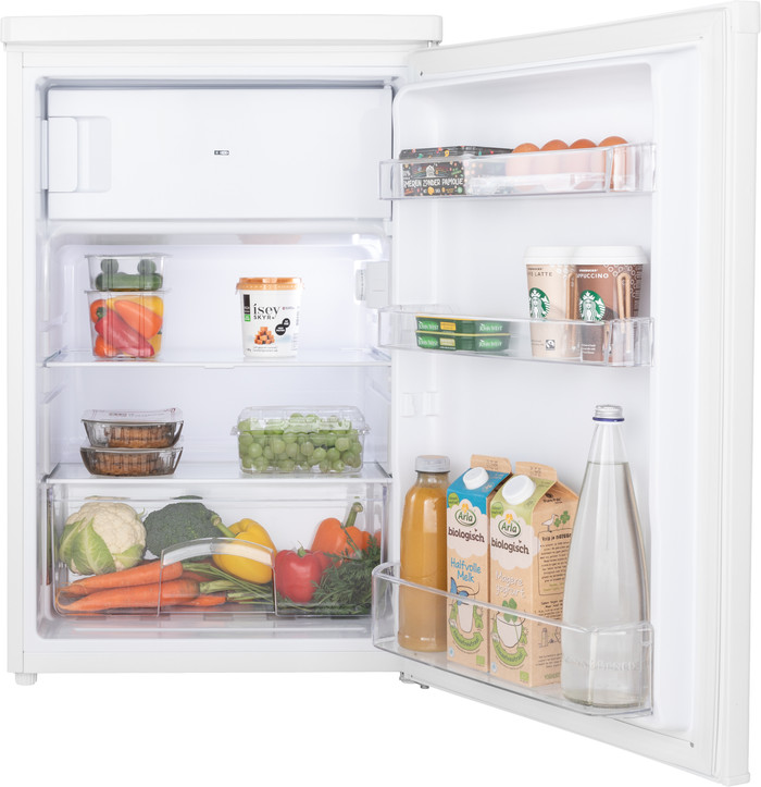 Veripart VPTTKV55EW inside