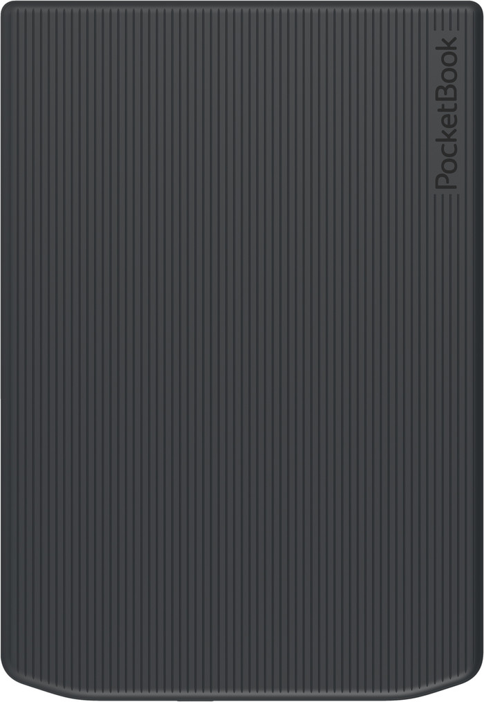 PocketBook Verse Lite Midnight Gray back