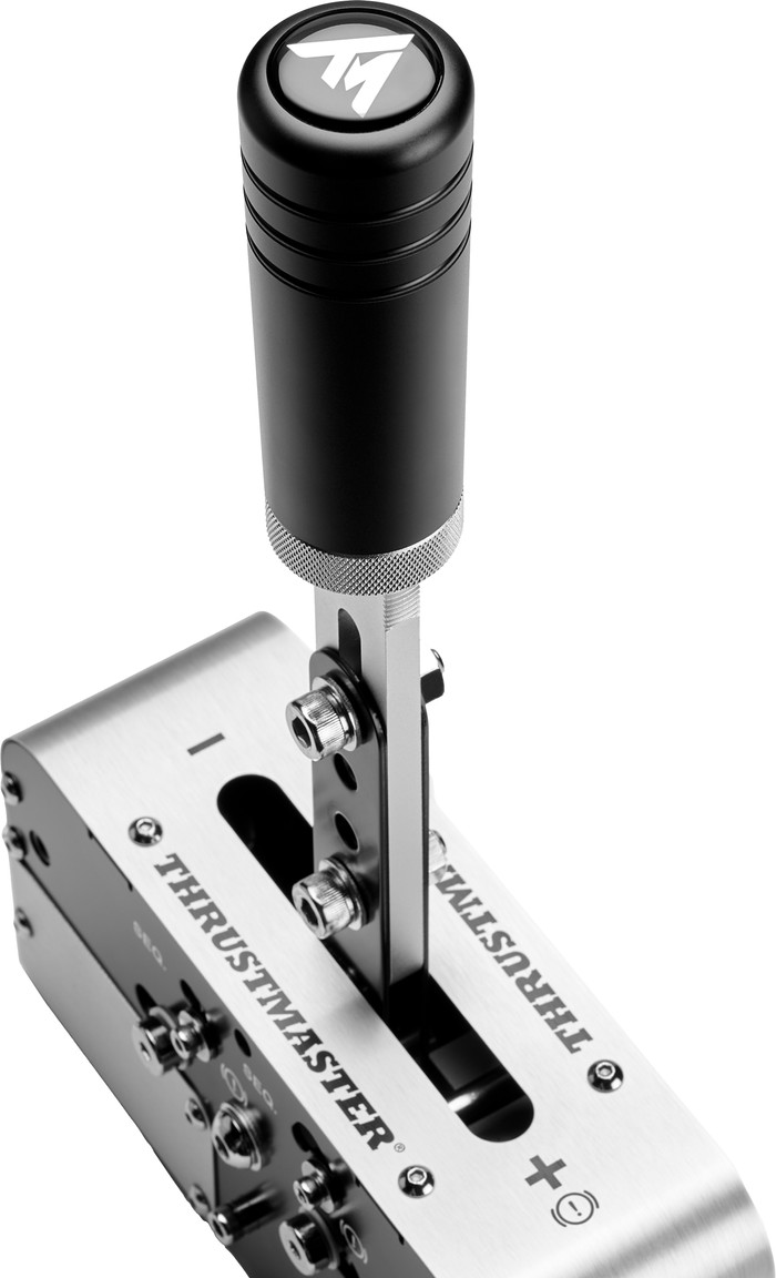 Thrustmaster TSS Handbrake top