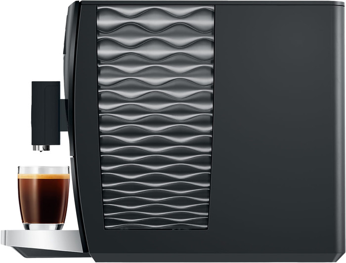 JURA C3 Piano Black null