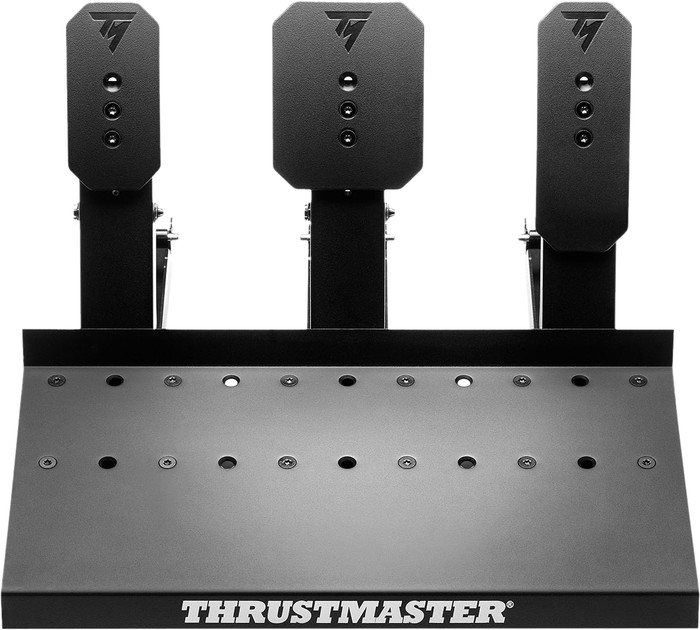 Thrustmaster Raceline Pedals 3 vorne