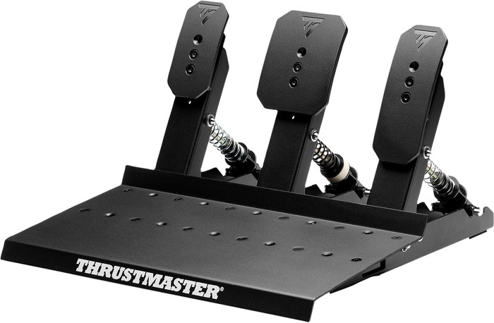 Thrustmaster Raceline Pedals 3 Main Image