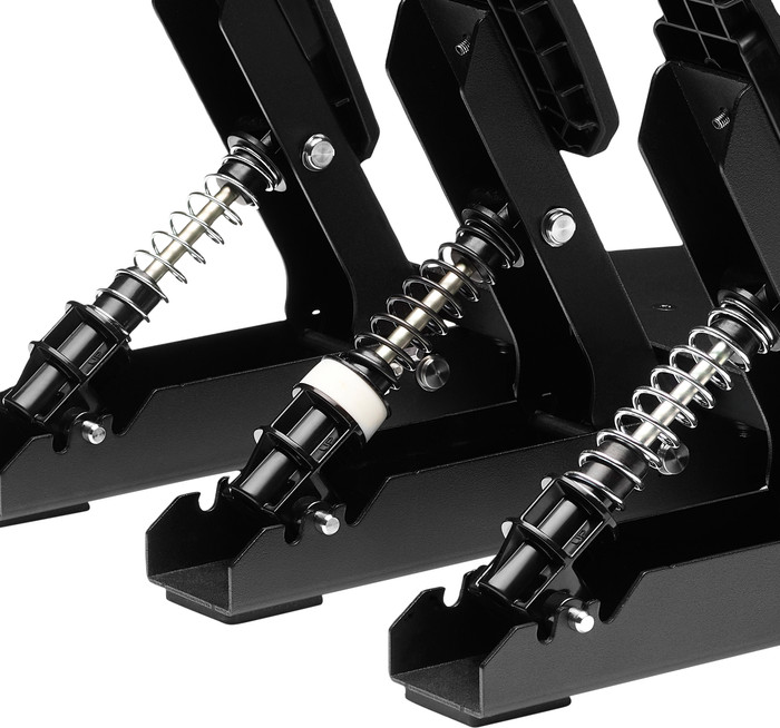 Thrustmaster Raceline Pedals 3 rückseite