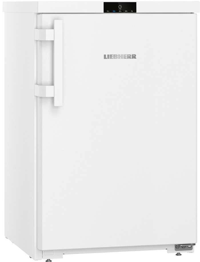 Liebherr Fe 1404-20 linke seite