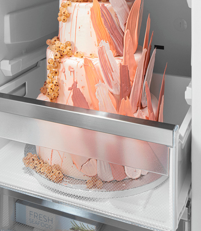 Liebherr Fe 1404-20 detail