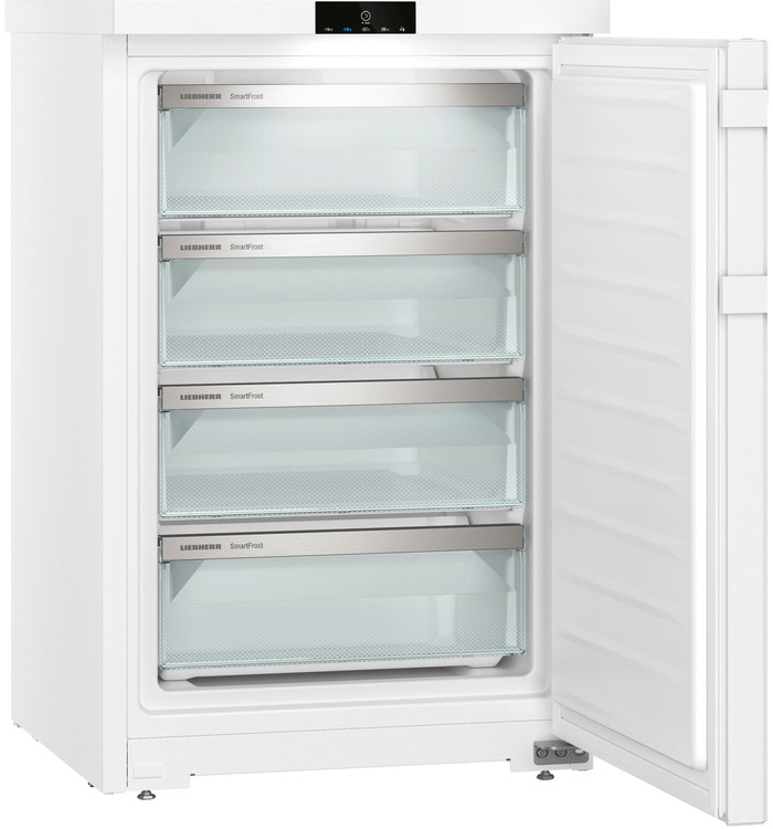 Liebherr Fe 1404-20 innen