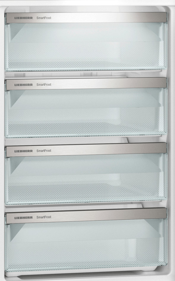 Liebherr Fe 1404-20 detail